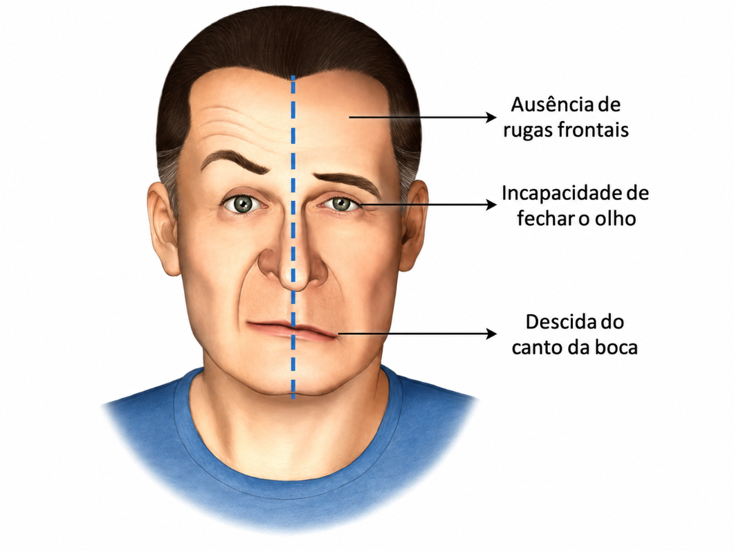 Execução do Fenômeno de Bell